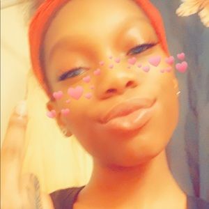 Meet your Posher, Keyonda